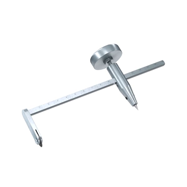 Bon Tool Bon 15-118 Circle Cutter, 16" 15-118 - main